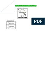 DAN ENERGY RESEARCH SOLAR PANEL DESIGN