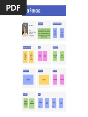 User Persona Planning Whiteboard in Grey Blue Pink Spaced Color Blocks Style.pdf