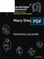 Mary Shepherd PDF