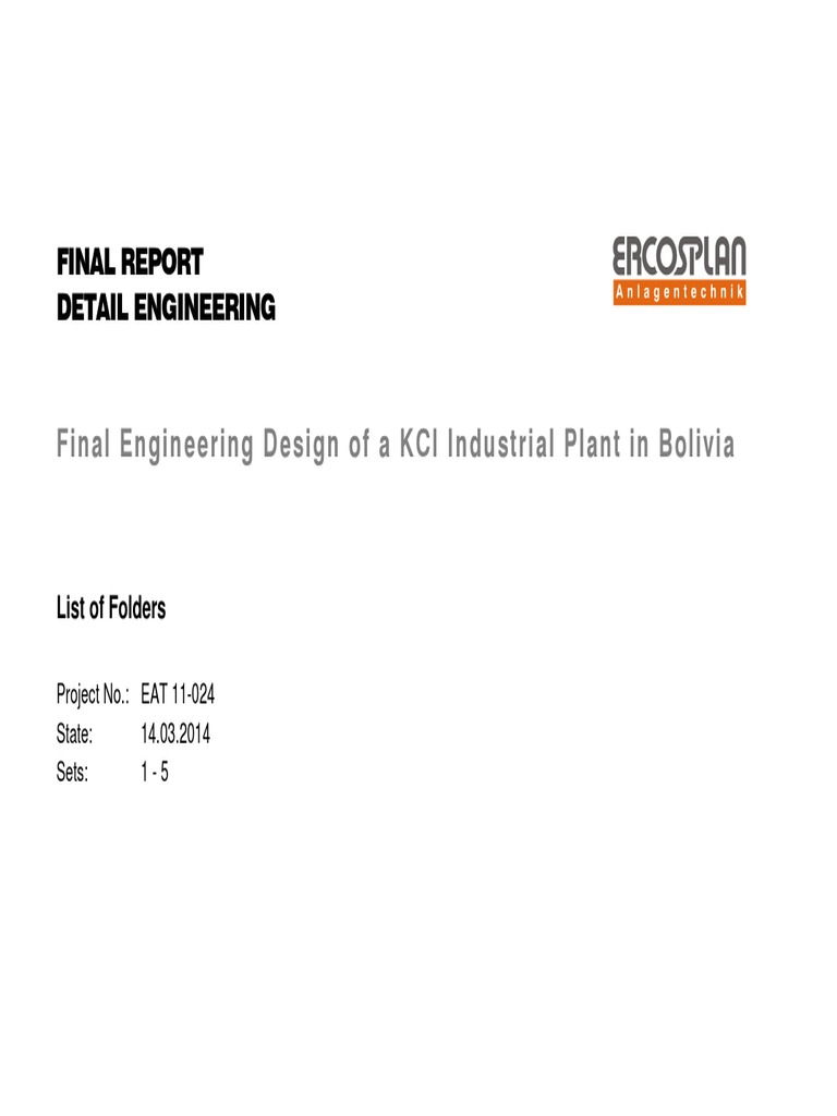 11 024 - List of Folders - 14 03 2014 PDF | PDF | Engineering