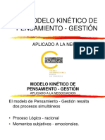 Habilidades de Negociación Memorias Del Diplomado en Defensa Jurídica Día 30 PDF