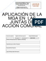 Formato Mga PDF