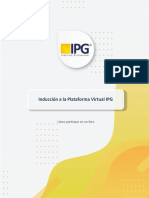 Instructivo - Cómo Participar en Un Foro PDF