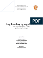 Group 12 Ang Lumbay NG Mga Lumad