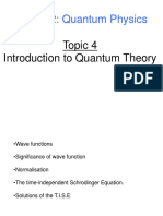 BasicsofQM PDF