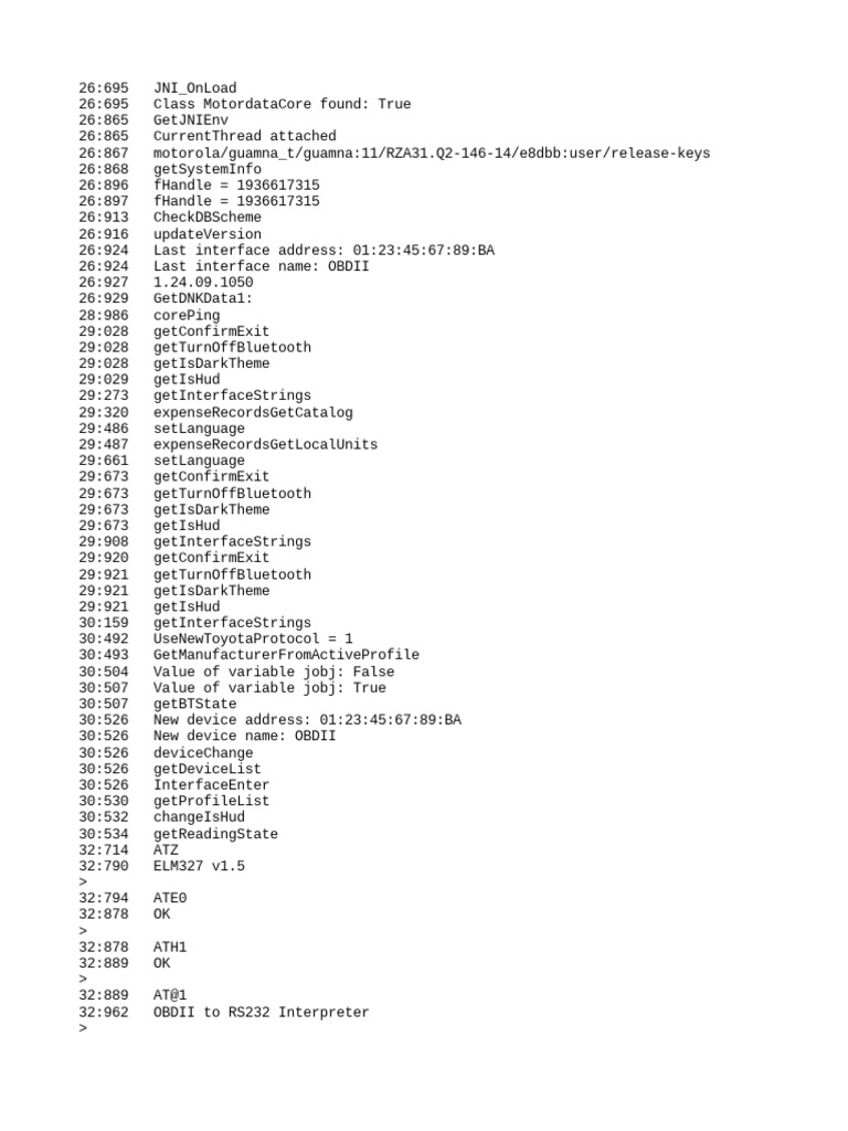 BMW DTC 024000 and Engine Codes 7E8/7E9 | PDF | Motor Vehicle ...