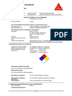 Plastocrete® - 1101 NG PDF