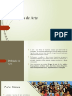 Area Integração Modulo 6