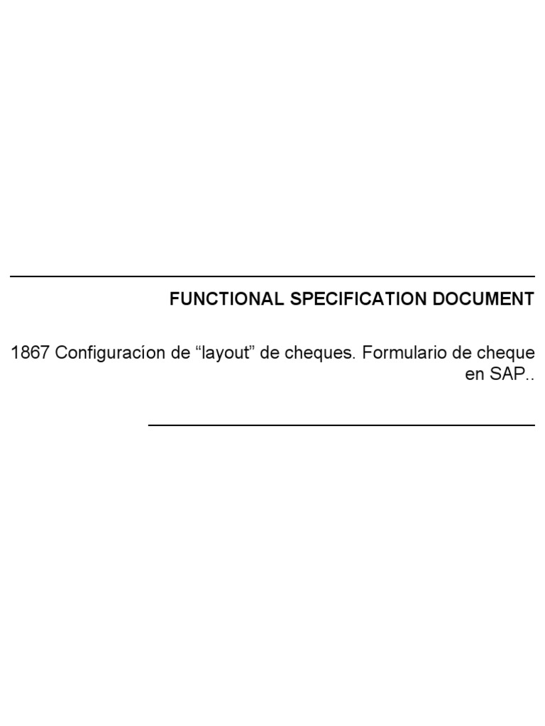 FSD - FI - TR - CL - 1867 - ABB - Form Cheques V3 | PDF | Cheque ...