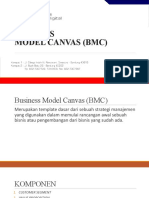 Business Model Canvas Tayang