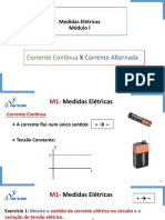 Slides - Módulo 1 - CA X CC
