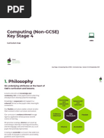 Key Stage 4 Computing Non Gcse