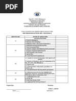 NCOI Annotations Form For Master Teacher I Applicant | PDF | Teachers ...