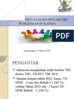 Kebiujakan & Ansit TB 2021