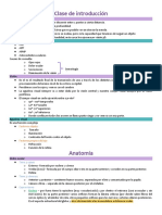 Apuntes de Oftalmología