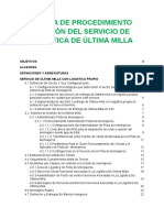 Nuevo Documento Marco Logistica Ultima Milla PDF