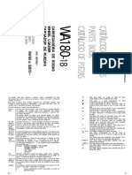Komatsu WA180 PDF