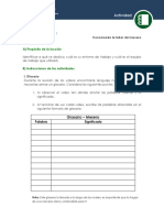 Conociendo La Labor Del Mesero PDF