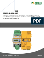 Atics-2-Iso D00046 M Xxen