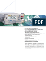 DM3068 Datasheet v2