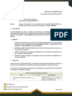 Informe Nâ° 106-Deptec-2021 - Minsalvador