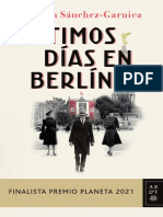 1 Ultimos Dias en Berlin