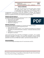 Trabajo Semestral de Acero PDF