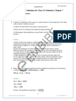 Chemistry Ch-07 PDF