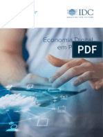 Acepi Idc Estudo Da Economia Digital em Portugal 2020