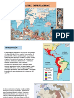 La era del imperialismo: colonización y reparto de África