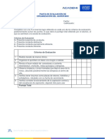 Pauta OrganizaciÃ N Del QuirÃ Fano PDF