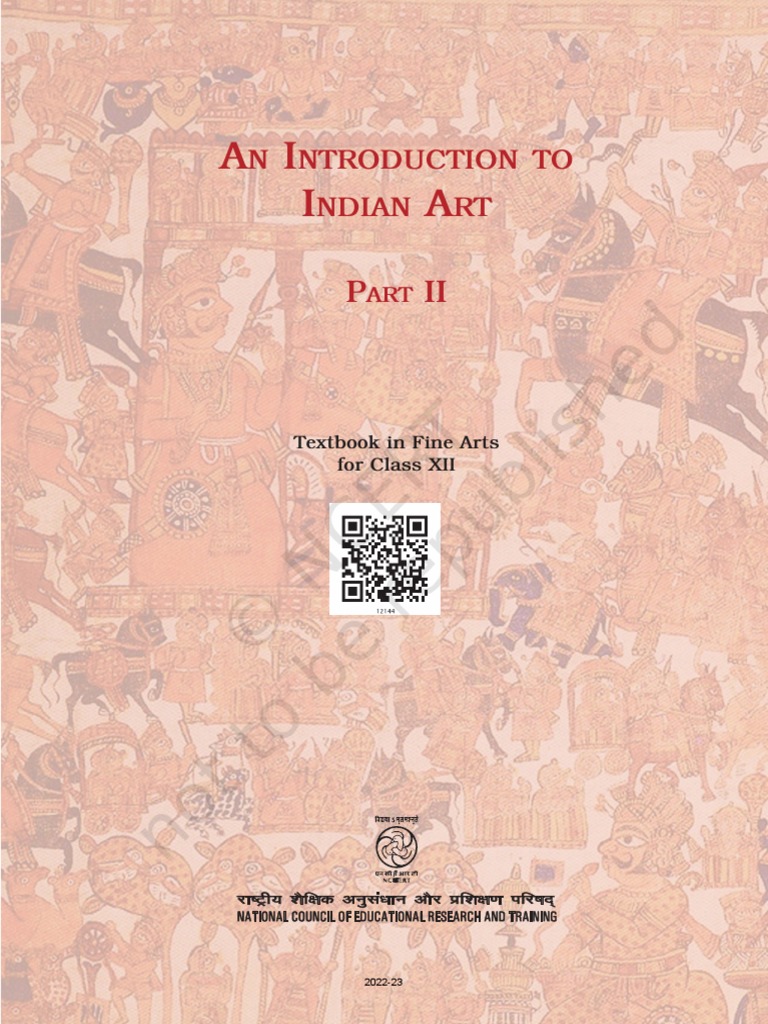 fine arts class 12 book pdf history of indian art
