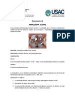 Amalgama Dental PDF