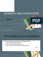 22.02 9 Form Science and Inventions
