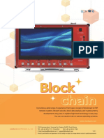 Blockchain e