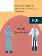 OPTIMALISASI GIZI CKD