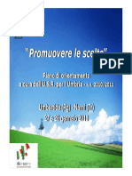 Sintesi Riordino PDF