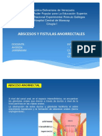 Absceso y Fistula Terminado PDF