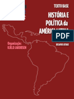 Curso America Latina e Caribe TEXTO BASE PDF