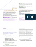 Apuntes de Filosofía - FABIDM PDF