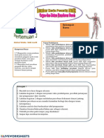 Lkps S. Peredaran Darah PDF