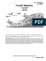 T.O. - 1C 10KA 1 Flight - Manual PDF