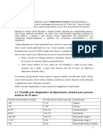 Hipertensão arterial: sintomas, causas e tratamento