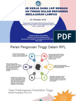 PAPARAN PAK DIK MEKANISME KERJA SAMA RPL (Bogor 1-3 Maret 2023)