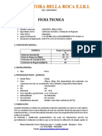 Ficha Tecnica Dolomita 2023 PDF