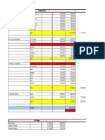 SEO-Optimized Title for Sales Document