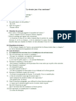 Etude de Texte Chapitre 49 DJC