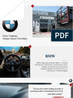 BMW (Final Version)