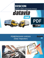 Driver Training by Batavia