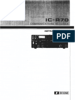 Ic R70 PDF